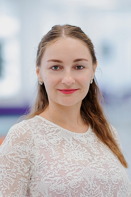 Дашниани Нана Зосимевна Дашниани Нана Зосимевна