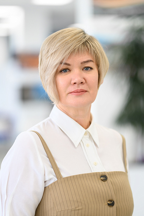 Васильева Наталья Юрьевна Васильева Наталья Юрьевна