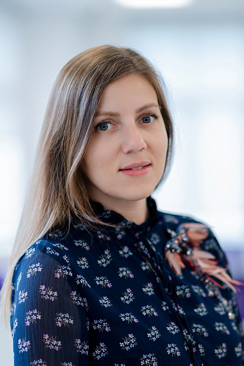 Павловская Екатерина Павловна Павловская Екатерина Павловна