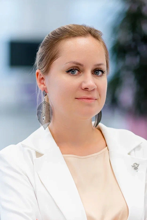 Стороженко Ирина Александровна Стороженко Ирина Александровна