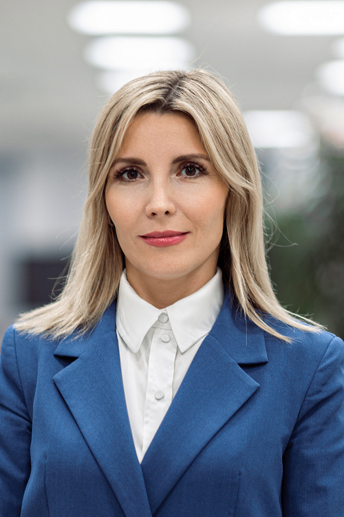 Гафиятуллина Алина Флюровна Гафиятуллина Алина Флюровна