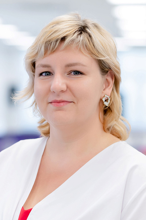Казанцева Светлана Андреевна Казанцева Светлана Андреевна