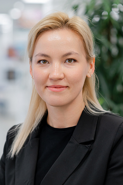 Анулеева Светлана Алексеевна Анулеева Светлана Алексеевна