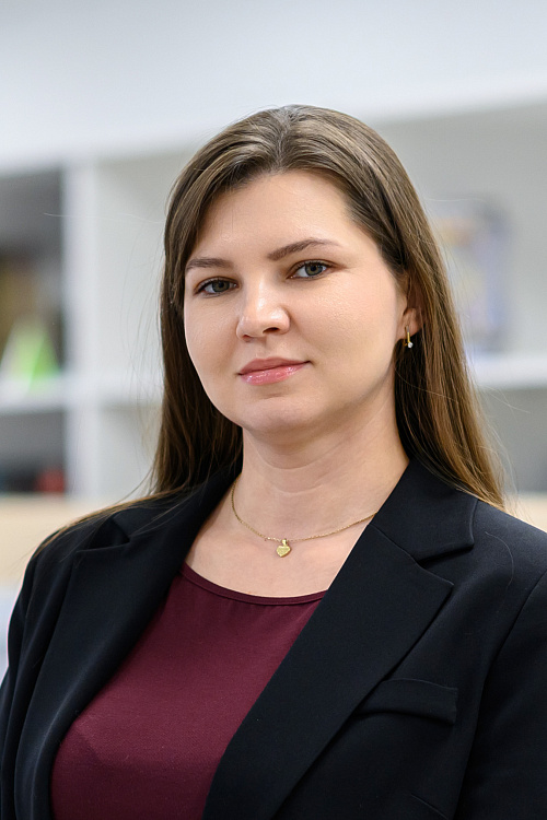 Забирова Ильвина Ринатовна Забирова Ильвина Ринатовна