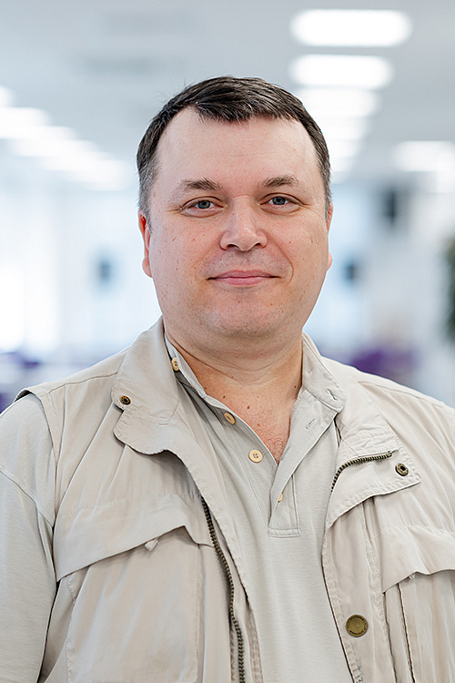 Бардынин Дмитрий Николаевич Бардынин Дмитрий Николаевич