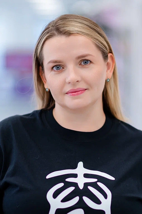 Шамьянова Дарья Владимировна Шамьянова Дарья Владимировна