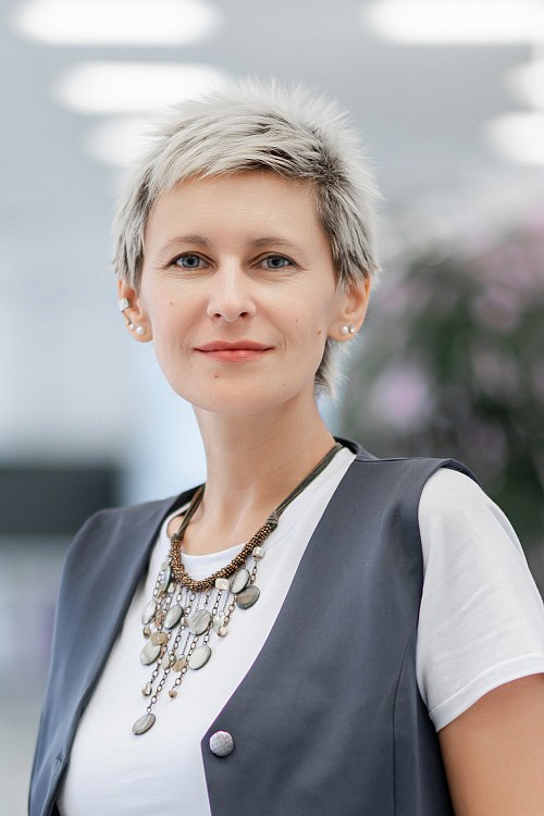 Тихонова Надежда Владимировна Тихонова Надежда Владимировна