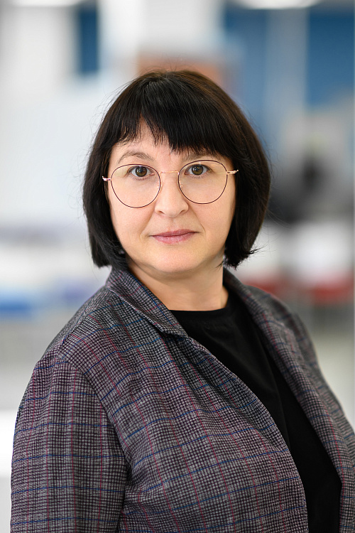 Панькова Елена Григорьевна Панькова Елена Григорьевна